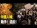 中國是否會再爆發大規模運動？前白宮高官：華府這人更重要    主播：芬妮【兩岸三地】