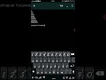 # Making number pattern use nested for loop in'C'  # make simple clculater link for description