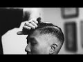 how to cocktail gel pomade and classic pomade imperial barber products