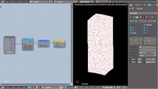 Difference Between Object and Generated Coords