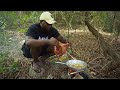 cooking in the wild gone wrong