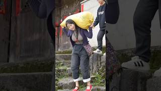 Extraordinary health when you are a country girl #vlog #vlogs #girl #pretty #countrygirl #girls