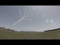 ブルーインパルス 防府北基地航空祭2023.06.03 前日予行