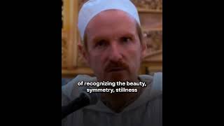 “the functioning of the religious soul really depends on having times of stillness…” (Sh AHM)