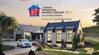 Achetez vos billets pour la Maison Fondation Maurice Tanguay Novoclimat 2021