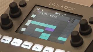 Superbooth 2019 1010 Music Blackbox