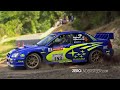 Eifel Rallye Festival 2022 | Group B & WRC legends, flames & action