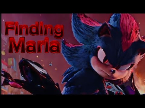 Cg5 Finding Maria Amv Youtube