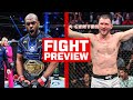 Be Careful What You Wish For 😤 | Jones vs Miocic Fight Preview