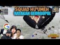 HUUMEH SQUAD? AUTO CHICKEN !!! | SKYgaming