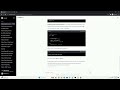 run python script linux command line