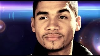 Strictly Louis Smith - new dance moves!