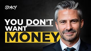 You're thinking about success all wrong!