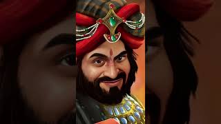 മഹാഭാരതത്തിലെ വില്ലൻ ശകുനി | Shakuni | Mahabharata | Mysterious World