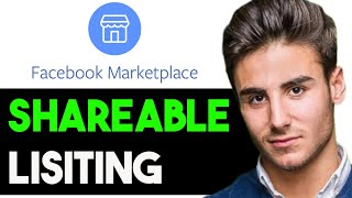 HOW TO CORRECTLY MAKE A FACEBOOK MARKETPLACE LIST 2025! (FULL GUIDE)