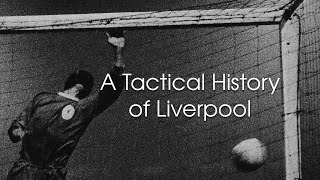 A Tactical History of Liverpool, Ep. 10: Liverpool - Borussia Dortmund 1966, Cup Winners' Cup 65/66