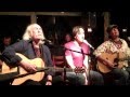 David Crosby + Venice  Private Show 12/9/11