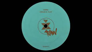 PAWSA - Hendrix Flow (SGRAW005)