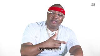 Fix The Franchise with E-40 | Golden State Warriors Edition