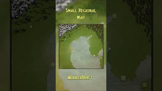 D&D Tools Wonderdraft - EASY DETAILED MAPS