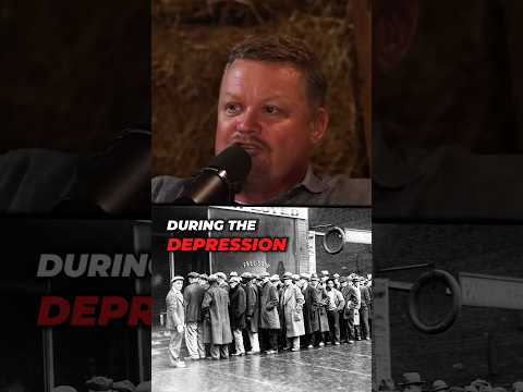 What was the main economic response to the Great Depression?