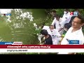 നീർത്തടങ്ങളിൽ ശുദ്ധജല മൽസ്യ സമ്പത്ത് വർധിപ്പിക്കുക എന്ന ലക്ഷ്യത്തോടെ ഫിഷറീസ് വകുപ്പിൻ്റെ