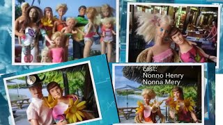 Come eravamo.... Vacanze alle Hawaii -IL FILM-