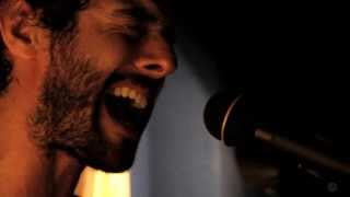 Andycode - Transparent Skin (Live Sessions 2012)