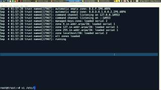 php script restart service server