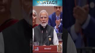 How India Forged the New Delhi G20 Declaration | Vantage with Palki Sharma | Subscribe to Firstpost