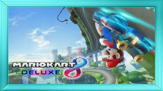 【MK8DX】第18回大規模個人杯