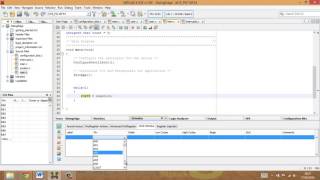Embedded Programming 201 - Introduction to MPLABX Simulator Stimulus