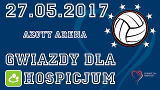 MECZ GWIAZD 2017 - CZY JESTEŚCIE GOTOWI ???