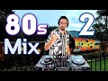 80s Mix 2 - Pop Rock | 🎵 Queen, Madonna, Michael Jackson, Wham etc