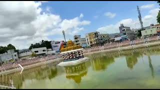 Padmavathi Ammavari Temple Tirupati||Sri Padmavati Ammavari Temple||Tiruchanoor ||Padmavati