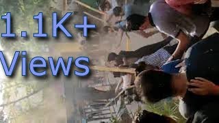 Riot Kalinga KIIT part 2 | Fight between Electrical and Law Students