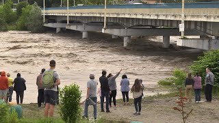 Що робити при затопленні? Важливі поради