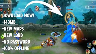 Share Moba Mugen V3.0 Part 31 New Update 2025