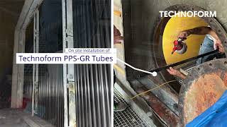 Reference project: optimizing the flue gas cleaning section of the Burgkirchen waste-to-energy plant