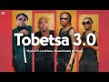 Myztro, Leehleza - Tobetsa 3.0 (Lyrics) feat. Shaunmusiq & Ftears