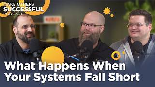 Your Systems Are Teaching People to Work Around Them
