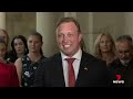 landmark domestic violence laws pass in parliament 7 news australia