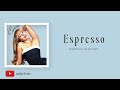 Sabrina Carpenter | Espresso (Lyrics)