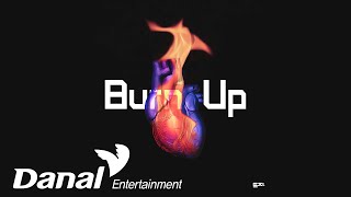 신지후 (Shin Ji Hoo) - Burn Up