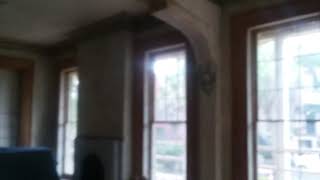 Haunted 432 Abercorn St Savannah, Ga Rare Inside Footage