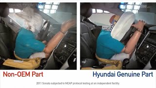 Hidden car dangers
