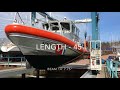 2016 uscg spring launch