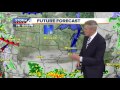 Brian Gotter's Friday 10p Storm Team 4cast