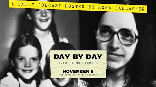 November 8 - The Hendricks Family Murders