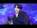 parallel universe nine.i 나인아이 뮤직뱅크 music bank kbs 220401 방송